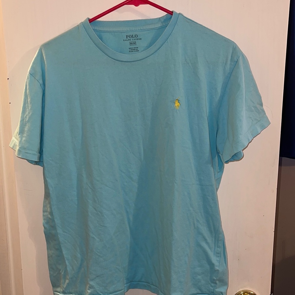 Polo T-Shirt